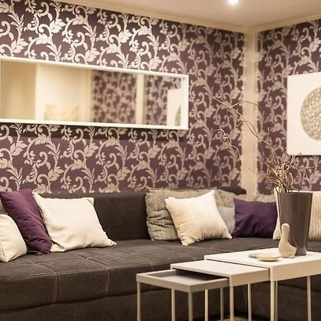 Peaceful Central Stay Gozsdu Budapest Extérieur photo