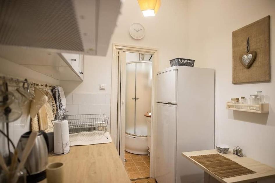 Peaceful Central Stay Gozsdu Budapest Extérieur photo