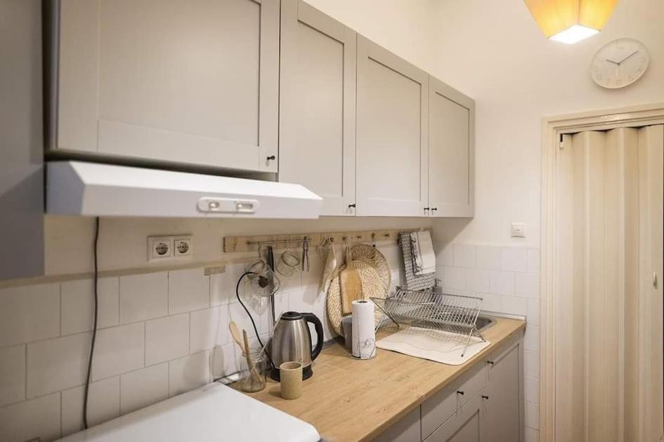 Peaceful Central Stay Gozsdu Budapest Extérieur photo