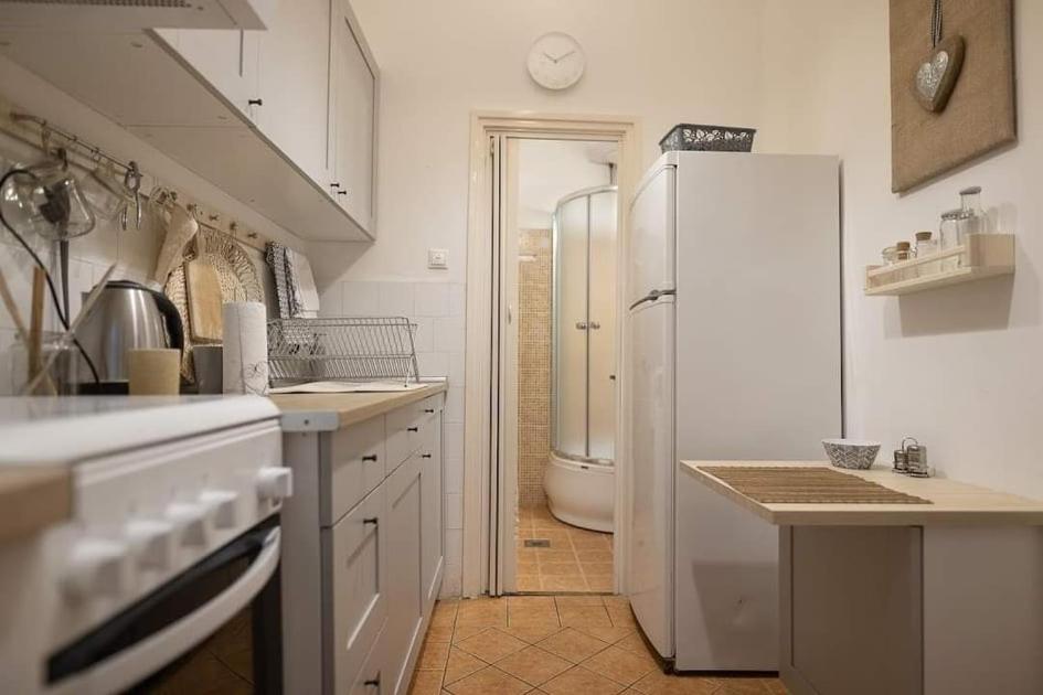 Peaceful Central Stay Gozsdu Budapest Extérieur photo