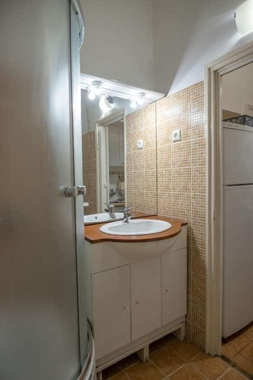 Peaceful Central Stay Gozsdu Budapest Extérieur photo