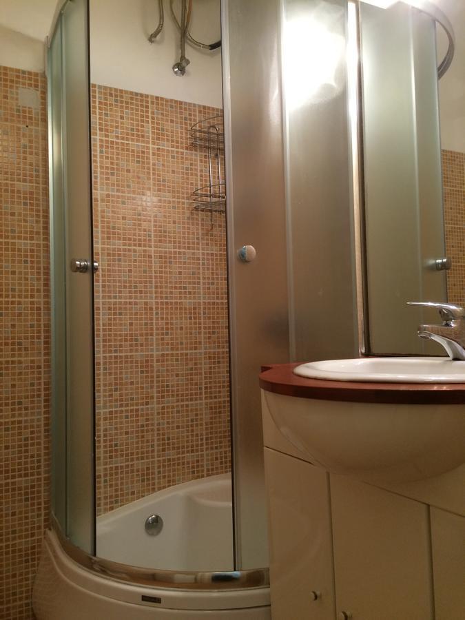 Peaceful Central Stay Gozsdu Budapest Extérieur photo